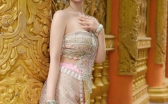 傻瓜妈妈国语版